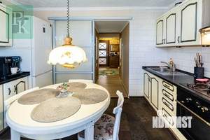 3-к квартира, вторичка, 71м2, 3/5 этаж