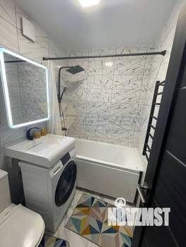2-к квартира, вторичка, 43м2, 2/4 этаж