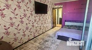 1-к квартира, вторичка, 31м2, 4/5 этаж