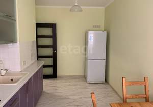 1-к квартира, вторичка, 50м2, 4/10 этаж