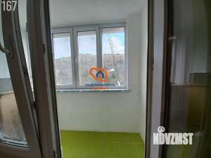1-к квартира, вторичка, 34м2, 5/5 этаж