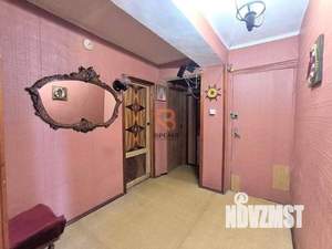 3-к квартира, вторичка, 68м2, 4/5 этаж