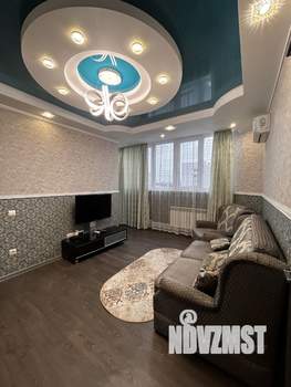 2-к квартира, вторичка, 59м2, 7/12 этаж