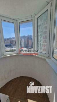 1-к квартира, вторичка, 47м2, 3/6 этаж