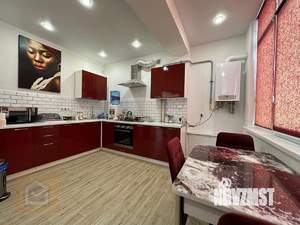 4-к квартира, вторичка, 127м2, 4/5 этаж