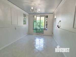 3-к квартира, вторичка, 67м2, 1/3 этаж