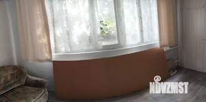 1-к квартира, вторичка, 36м2, 1/2 этаж