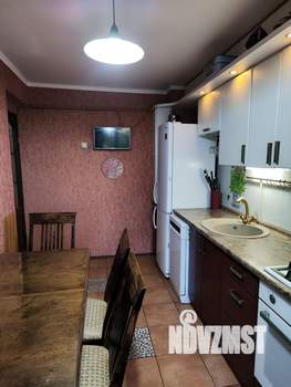 3-к квартира, вторичка, 75м2, 2/5 этаж