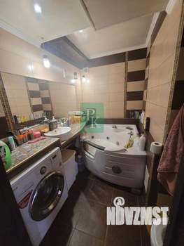 3-к квартира, вторичка, 74м2, 10/17 этаж