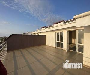 5-к квартира, вторичка, 127м2, 6/6 этаж