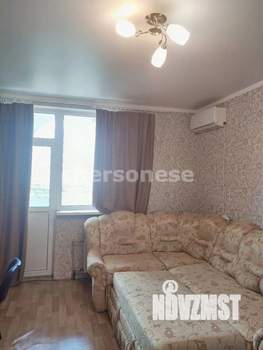 1-к квартира, вторичка, 39м2, 5/5 этаж