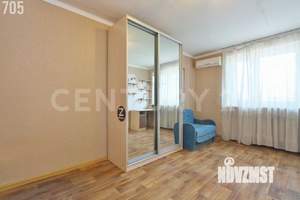 2-к квартира, вторичка, 45м2, 1/5 этаж