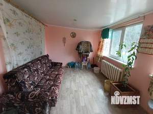 2-к квартира, вторичка, 42м2, 1/5 этаж