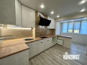 1-к квартира, вторичка, 39м2, 4/9 этаж