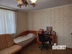 1-к квартира, вторичка, 48м2, 3/5 этаж