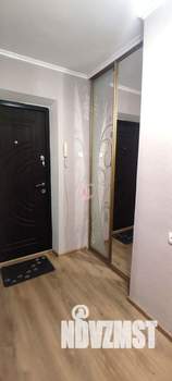 1-к квартира, вторичка, 33м2, 1/10 этаж