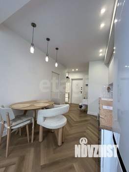 1-к квартира, вторичка, 37м2, 8/8 этаж