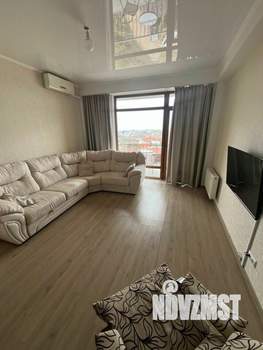 4-к квартира, вторичка, 120м2, 5/5 этаж