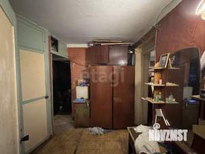 2-к квартира, вторичка, 52м2, 3/5 этаж