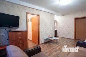 2-к квартира, вторичка, 43м2, 1/5 этаж