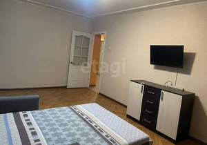 3-к квартира, вторичка, 66м2, 2/5 этаж
