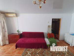 1-к квартира, вторичка, 31м2, 5/5 этаж