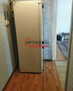 2-к квартира, вторичка, 43м2, 5/5 этаж