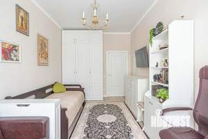 3-к квартира, вторичка, 70м2, 3/3 этаж
