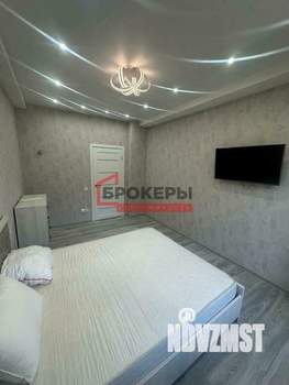 1-к квартира, вторичка, 62м2, 5/9 этаж