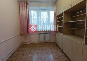 2-к квартира, вторичка, 40м2, 4/5 этаж