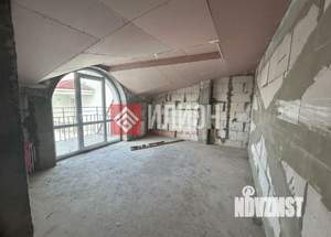 2-к квартира, вторичка, 55м2, 10/10 этаж