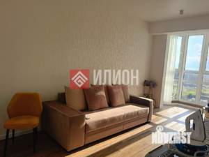 2-к квартира, вторичка, 54м2, 13/16 этаж