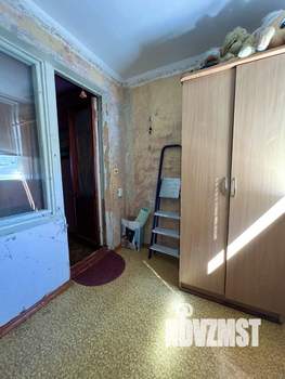 2-к квартира, вторичка, 49м2, 7/9 этаж