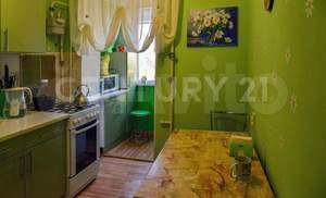 1-к квартира, вторичка, 30м2, 3/5 этаж