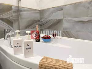 Студия квартира, вторичка, 56м2, 2/5 этаж