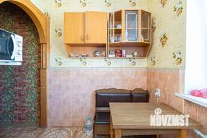 2-к квартира, вторичка, 47м2, 3/3 этаж