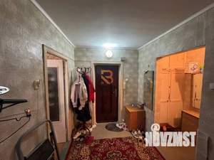 1-к квартира, вторичка, 40м2, 2/9 этаж