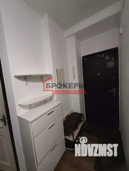 1-к квартира, вторичка, 31м2, 2/5 этаж