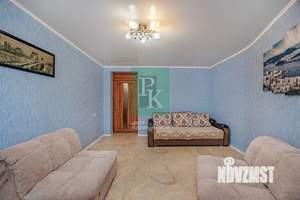 1-к квартира, вторичка, 38м2, 1/5 этаж