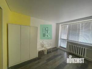 1-к квартира, вторичка, 36м2, 5/5 этаж