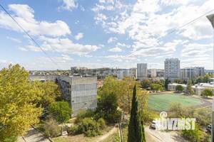 1-к квартира, вторичка, 35м2, 5/5 этаж