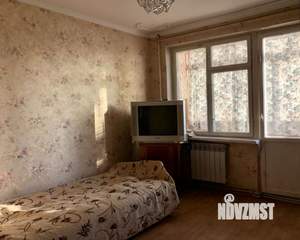 2-к квартира, вторичка, 49м2, 3/5 этаж