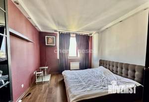 3-к квартира, вторичка, 72м2, 4/5 этаж
