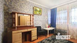 4-к квартира, вторичка, 66м2, 2/5 этаж