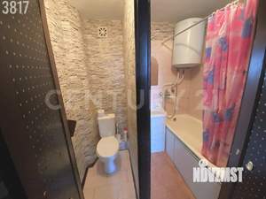 2-к квартира, вторичка, 44м2, 4/5 этаж