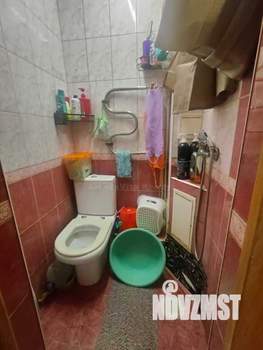 2-к квартира, вторичка, 40м2, 1/2 этаж