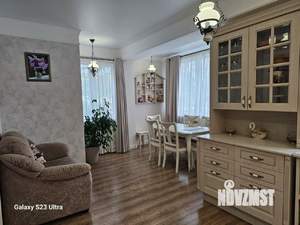 4-к квартира, вторичка, 150м2, 1/5 этаж
