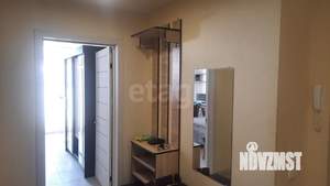 1-к квартира, вторичка, 45м2, 5/10 этаж