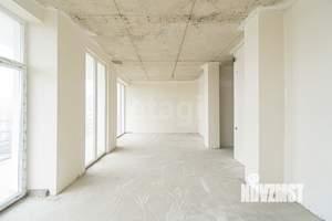 2-к квартира, вторичка, 67м2, 1/2 этаж