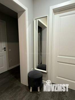 2-к квартира, вторичка, 61м2, 8/9 этаж